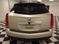 2013 Silver Coast Metallic Cadillac SRX Luxury FWD  photo #6