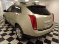 2013 Silver Coast Metallic Cadillac SRX Luxury FWD  photo #7