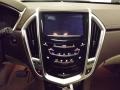 2013 Silver Coast Metallic Cadillac SRX Luxury FWD  photo #10