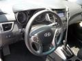 2013 Silver Hyundai Elantra GT  photo #7