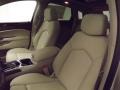 2013 Silver Coast Metallic Cadillac SRX Luxury FWD  photo #12