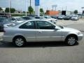 Vogue Silver Metallic - Civic EX Coupe Photo No. 2