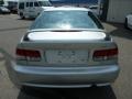 Vogue Silver Metallic - Civic EX Coupe Photo No. 4