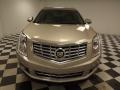 2013 Silver Coast Metallic Cadillac SRX Performance FWD  photo #2