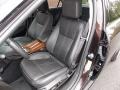 2011 Java Brown Metallic Saab 9-5 Turbo4 Premium Sedan  photo #11
