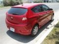 Boston Red - Accent GS 5 Door Photo No. 4