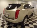 2013 Silver Coast Metallic Cadillac SRX Performance FWD  photo #5