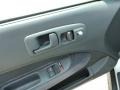 Vogue Silver Metallic - Civic EX Coupe Photo No. 13
