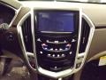 2013 Silver Coast Metallic Cadillac SRX Performance FWD  photo #10