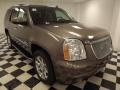 Mocha Steel Metallic - Yukon Denali Photo No. 3