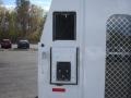 2013 Summit White Chevrolet Express Cutaway 3500 Utility Van  photo #13