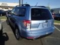 2012 Ice Blue Metallic Subaru Forester 2.5 X Premium  photo #6