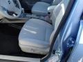 2012 Ice Blue Metallic Subaru Forester 2.5 X Premium  photo #8