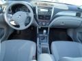 Ice Blue Metallic - Forester 2.5 X Premium Photo No. 11