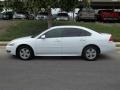 Summit White - Impala LT Photo No. 4