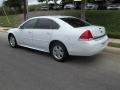 Summit White - Impala LT Photo No. 5