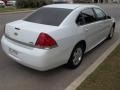 Summit White - Impala LT Photo No. 7