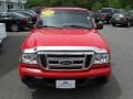 Torch Red - Ranger XLT Regular Cab Photo No. 2