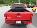 Torch Red - Ranger XLT Regular Cab Photo No. 6