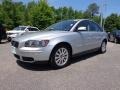 2005 Silver Metallic Volvo S40 2.4i  photo #2