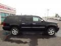 Black - Suburban LTZ 4x4 Photo No. 4