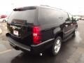 Black - Suburban LTZ 4x4 Photo No. 5