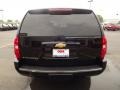 Black - Suburban LTZ 4x4 Photo No. 6