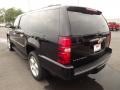Black - Suburban LTZ 4x4 Photo No. 7