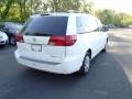 2005 Natural White Toyota Sienna LE  photo #4