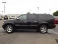Black - Suburban LTZ 4x4 Photo No. 8