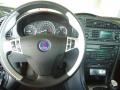 Slate Gray Steering Wheel Photo for 2006 Saab 9-3 #81233757