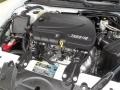 Summit White - Impala LT Photo No. 27