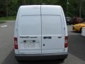 Frozen White - Transit Connect XL Cargo Van Photo No. 6