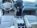 2005 Natural White Toyota Sienna LE  photo #11