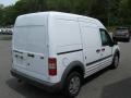 Frozen White - Transit Connect XL Cargo Van Photo No. 7