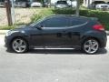 Ultra Black - Veloster Turbo Photo No. 2