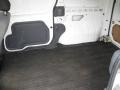 Frozen White - Transit Connect XL Cargo Van Photo No. 11