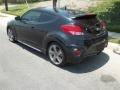Ultra Black - Veloster Turbo Photo No. 3