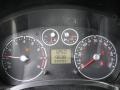 Dark Gray Gauges Photo for 2010 Ford Transit Connect #81234003