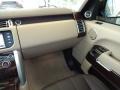 Espresso/Ivory Dashboard Photo for 2013 Land Rover Range Rover #81234004