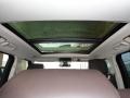 2013 Land Rover Range Rover Espresso/Ivory Interior Sunroof Photo
