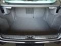 2006 Saab 9-3 Aero Sport Sedan Trunk