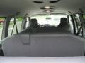 2013 Ingot Silver Metallic Ford E Series Van E350 XL Passenger  photo #5