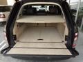 Espresso/Ivory Trunk Photo for 2013 Land Rover Range Rover #81234223