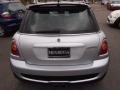 Pure Silver Metallic - Cooper S Hardtop Photo No. 8
