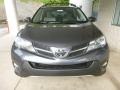 2013 Magnetic Gray Metallic Toyota RAV4 Limited AWD  photo #6