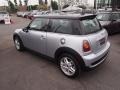 Pure Silver Metallic - Cooper S Hardtop Photo No. 10