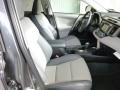 2013 Magnetic Gray Metallic Toyota RAV4 Limited AWD  photo #9