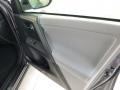 2013 Magnetic Gray Metallic Toyota RAV4 Limited AWD  photo #11