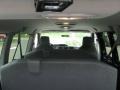 2013 Dark Blue Pearl Ford E Series Van E350 XL Passenger  photo #5
